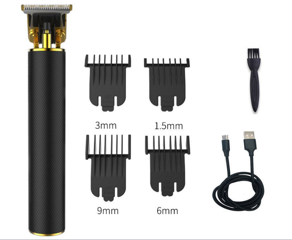 Longfeng hair clipper electric clipper oil head electric clipper Longfeng hair clipper electric clipper oil head electric clipper